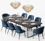 Chandelier Opera