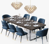 Chandelier Opera