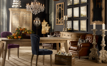 Chester Chair