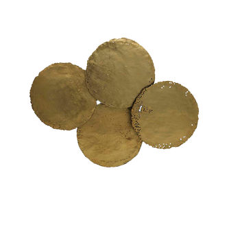 Circle Wall Art