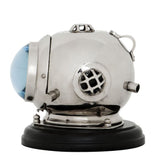 Clock Diving Helmet Odyssey