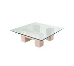 Coffee Table Ikal