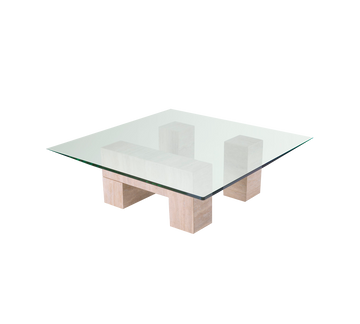 Coffee Table Ikal