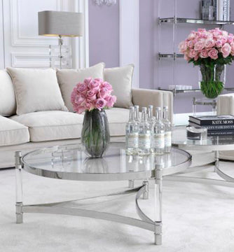 Coffee Table Trento