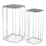 Concentrics Side Table