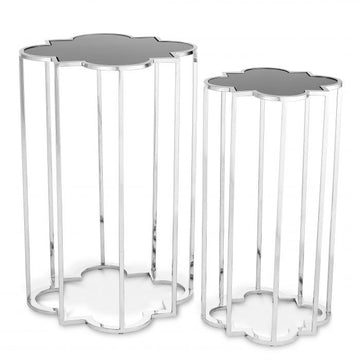 Side Table Concentrics