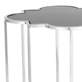 Concentrics Side Table