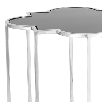 Side Table Concentrics