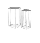 Concentrics Side Table