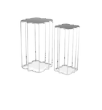 Concentrics Side Table