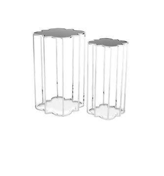 Side Table Concentrics