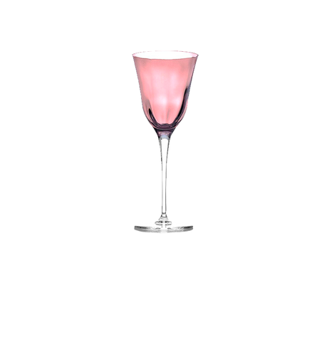 Copa Julia de Agua Rosada