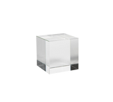 Crystal Glass Cube