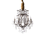 Crystal XS Chandelier