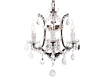 Crystal XS Chandelier