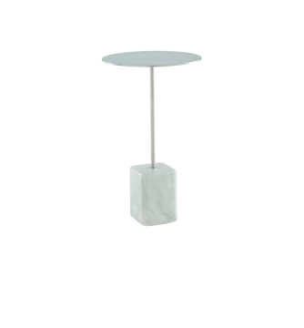 Cupidon Side Table Round
