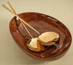 Dainty Polished Gold