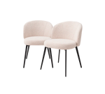 Lloyd Dining Chair Set of 2