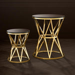 Domingo Side Table S