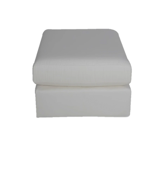 Dr. Pitt Ottoman Pequeño