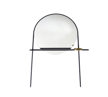 Geoffrey Mirror
