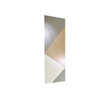 Ombré Mirror