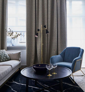 Floor Lamp Cordero