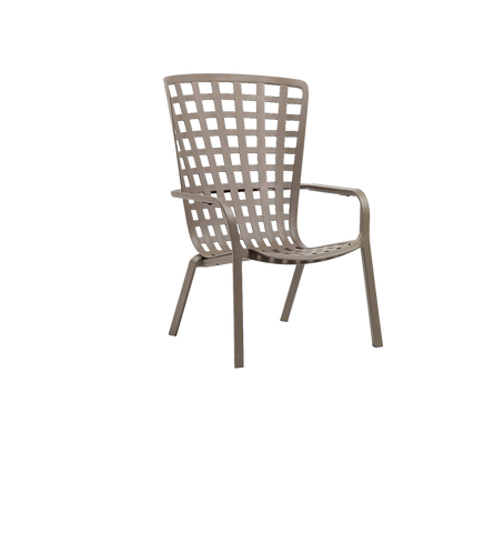 Folio Chair