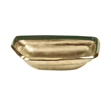 Free-Form Gold Large
