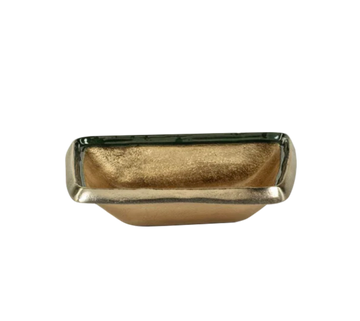 Free-Form Gold Medium