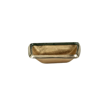 Free-Form Gold Small