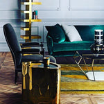 Gibbons Side Table