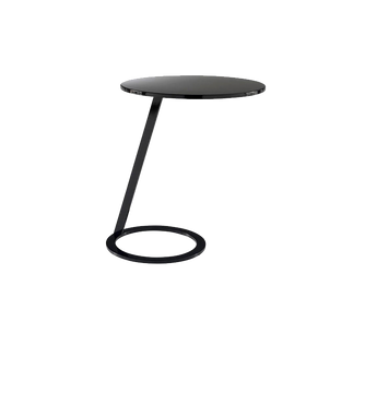 Good Morning Side Table