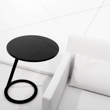 Good Morning Side Table