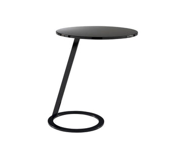 Good Morning Side Table