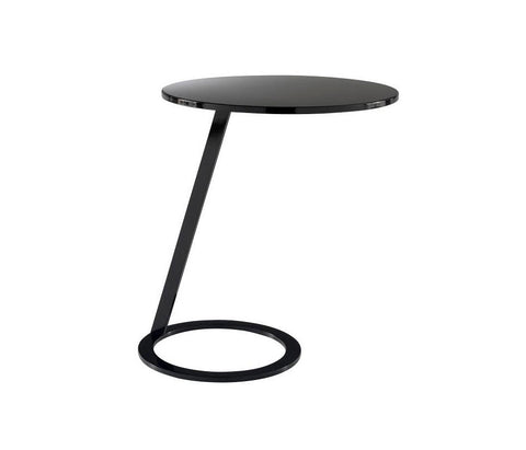 Good Morning Side Table