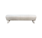 Gym Horse Bench