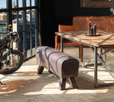 Gym Horse Bench