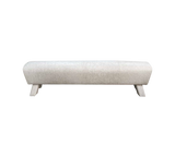 Gym Horse Bench