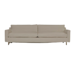 Hunter Pippin Stone Sofa