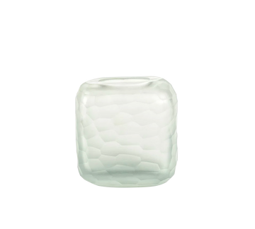 Hammered Frosted Small
