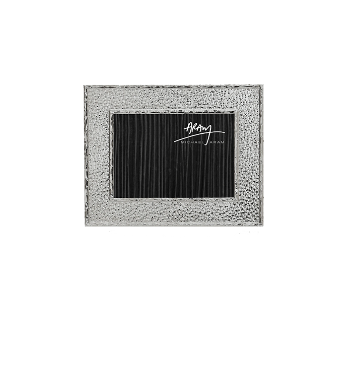 Michael aram deals hammertone frame