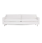 Hunter Pippin Silver Sofa
