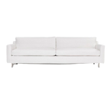 Hunter Pippin Silver Sofa