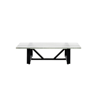Iceberg Coffee Table