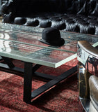 Iceberg Coffee Table