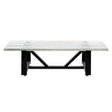 Iceberg Coffee Table