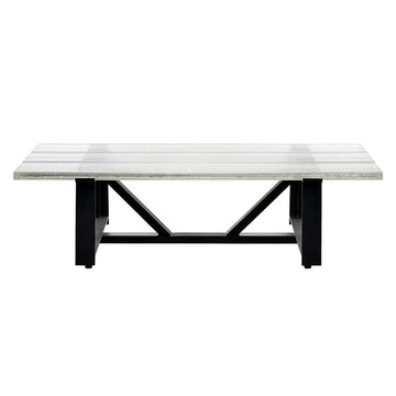Iceberg Coffee Table