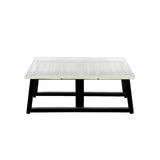 Iceberg Coffee Table
