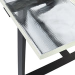 Iceberg Coffee Table